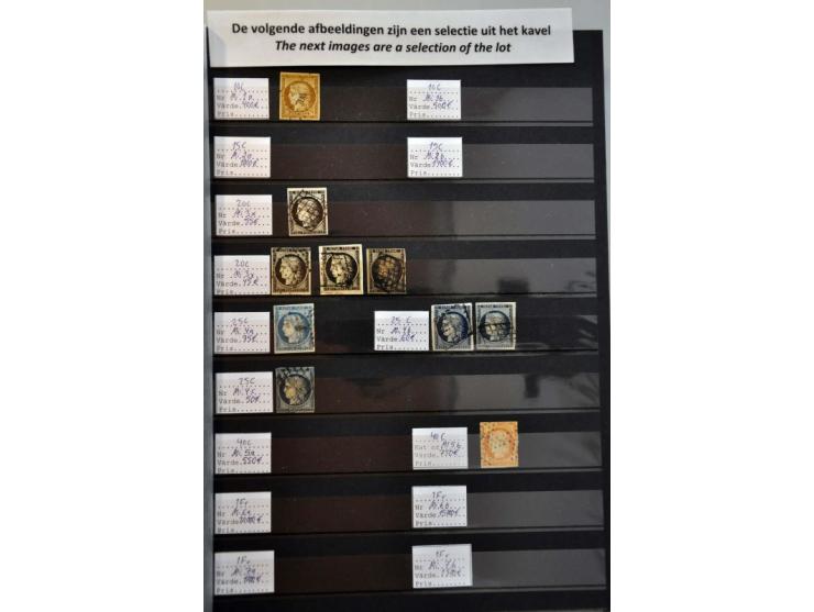 Bild für Auction 244 - 527