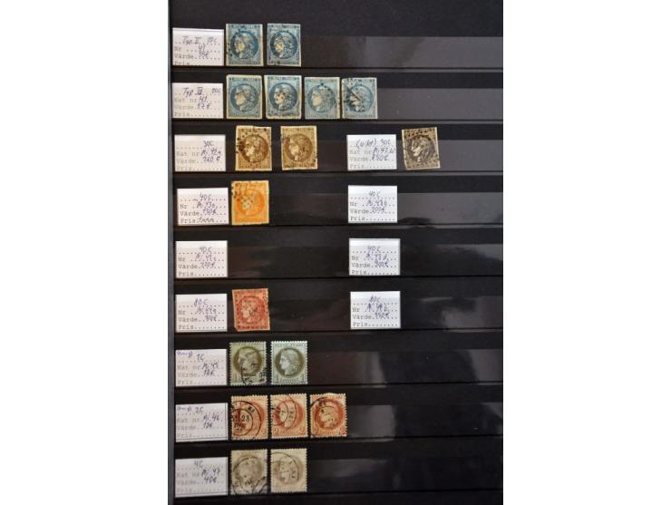 Bild für Auction 244 - 527