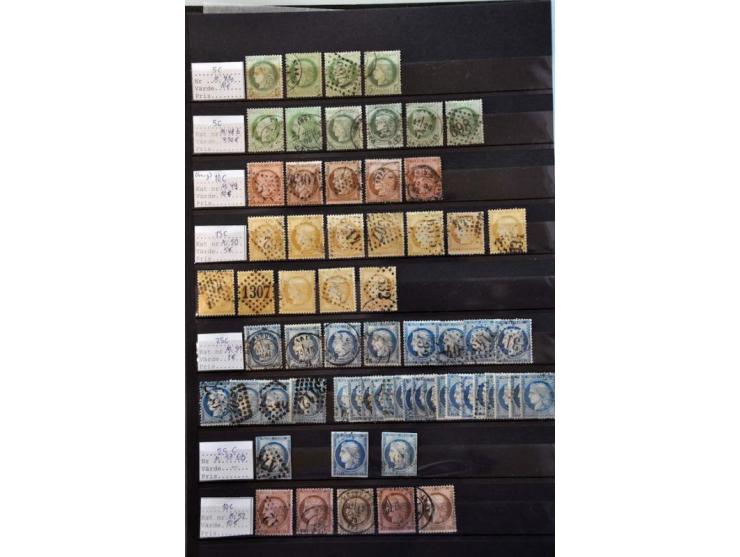 Bild für Auction 244 - 527