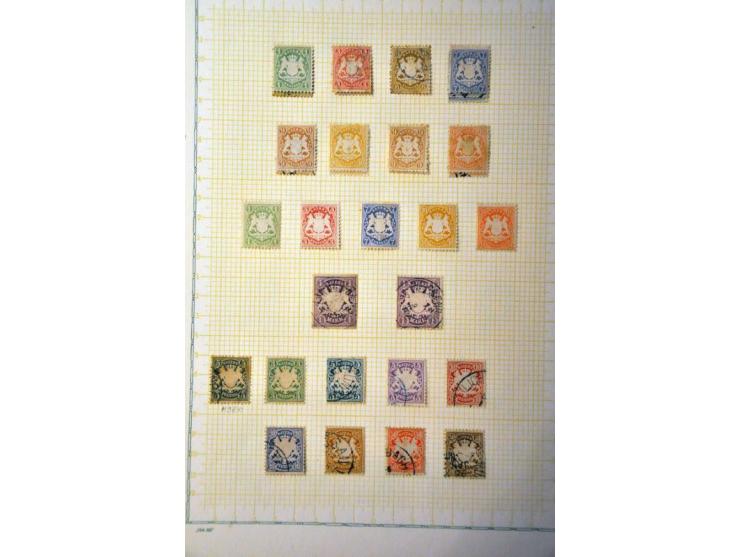Image for Auction 244 - 589