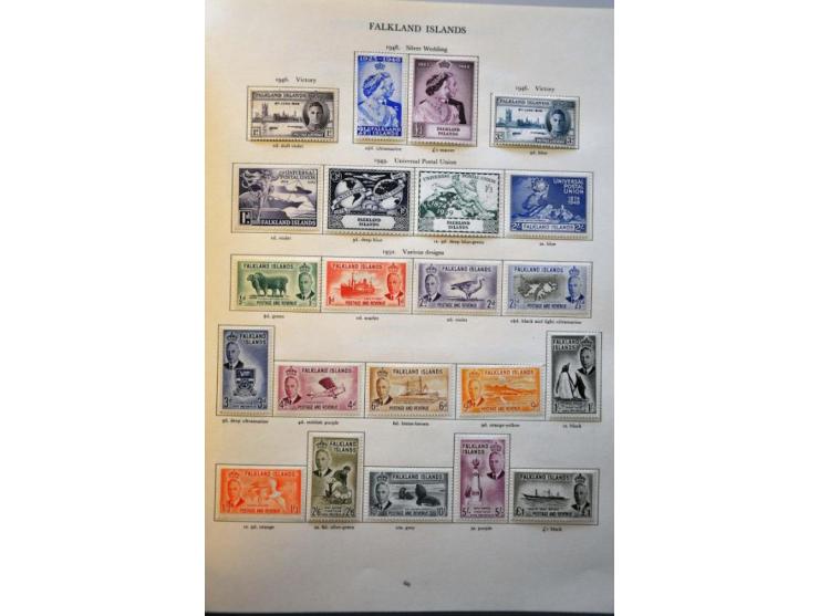 Image for Auction 244 - 705