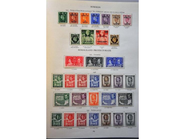 Image for Auction 244 - 705
