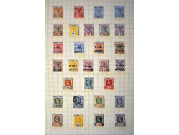 Image for Auction 244 - 706
