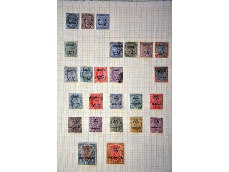 Bild für Auction 244 - 707