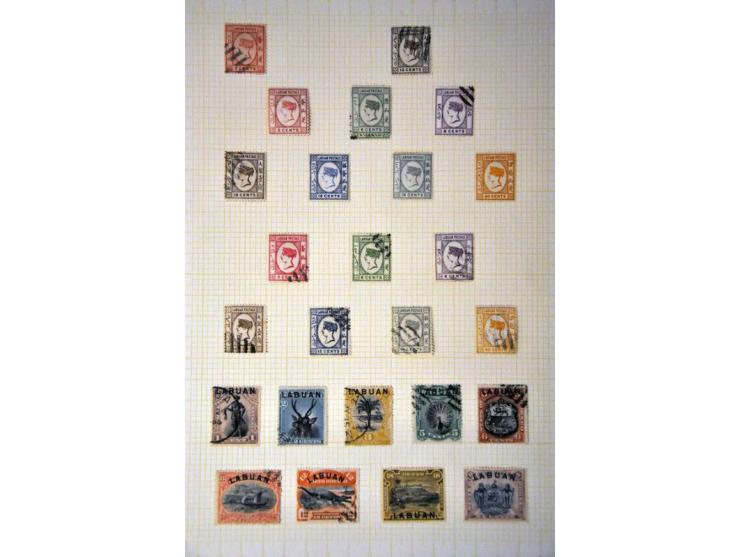 Bild für Auction 244 - 707