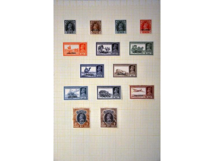 Bild für Auction 244 - 707