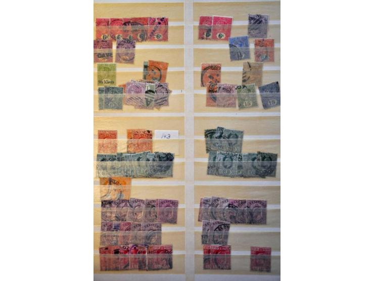 Bild für Auction 244 - 719