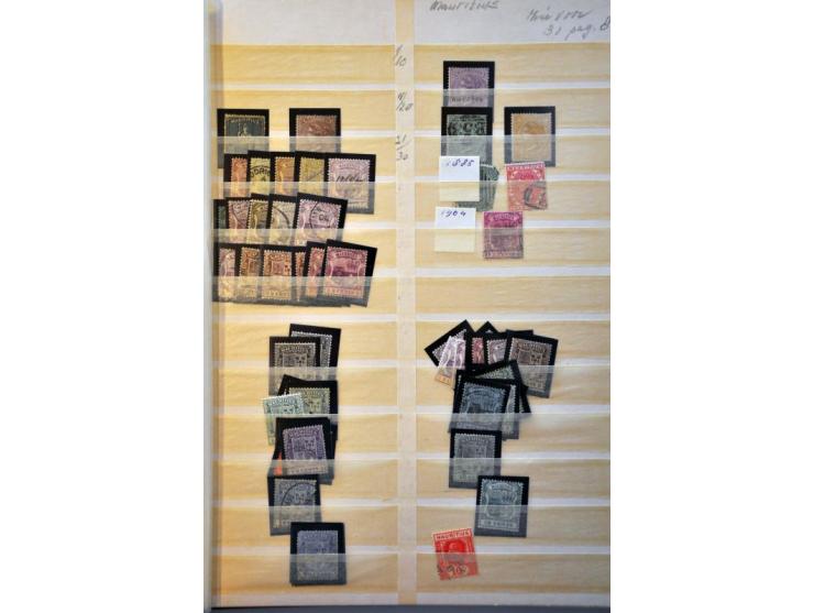 Bild für Auction 244 - 719