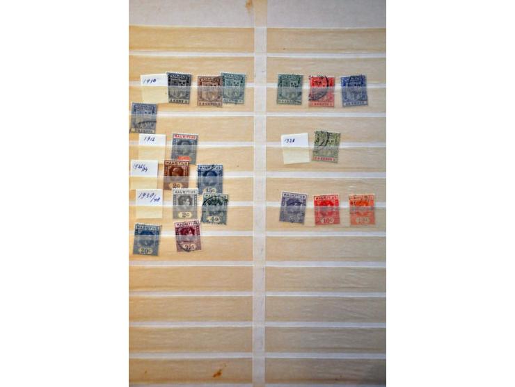 Bild für Auction 244 - 719
