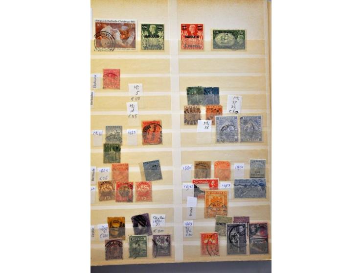 Afbeelding voor Auction 244 - 724
