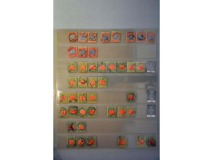 Afbeelding voor Auction 244 - 743
