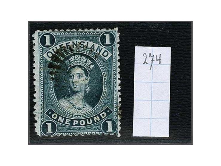 Image for Auction 244 - 744