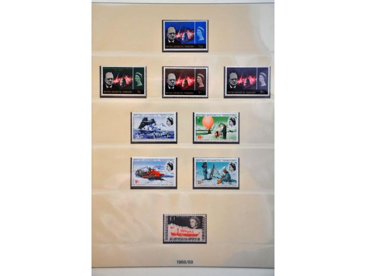 collection 1963-2013 complete ** in 2 Lindner albums
