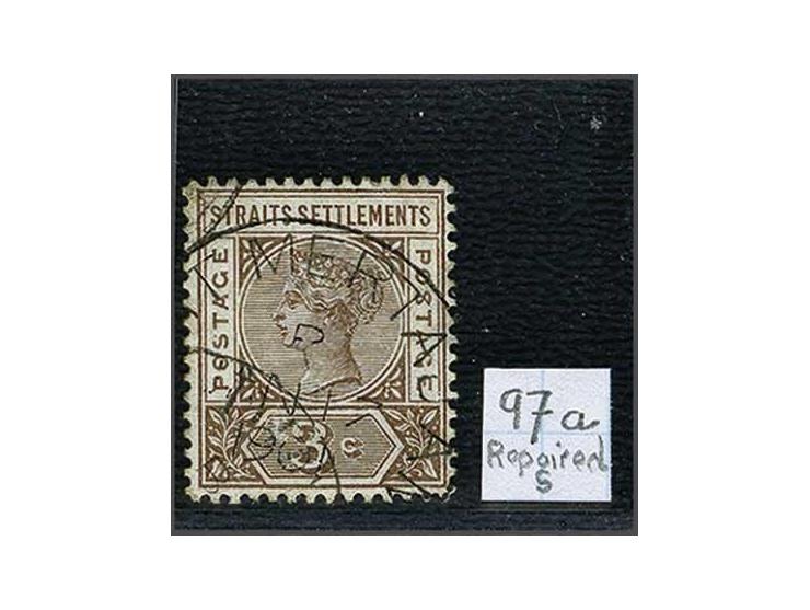 Image for Auction 244 - 782
