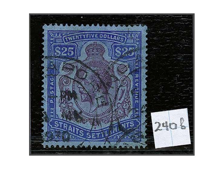 Image for Auction 244 - 782