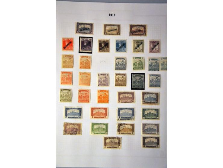 Bild für Auction 244 - 810