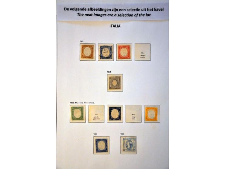 Afbeelding voor Auction 244 - 835
