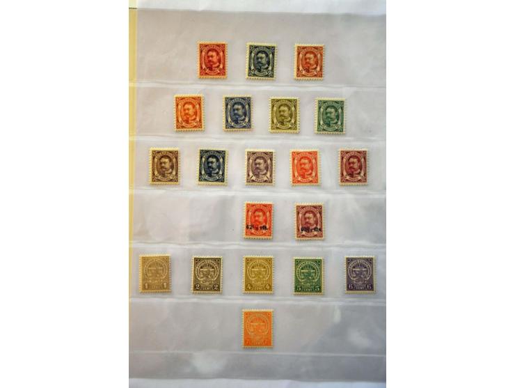 Afbeelding voor Auction 244 - 882