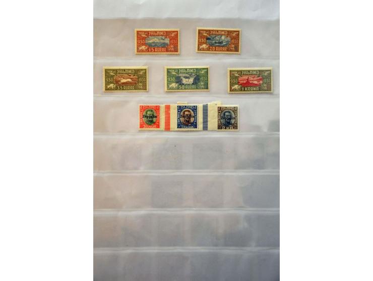 Bild für Auction 244 - 939