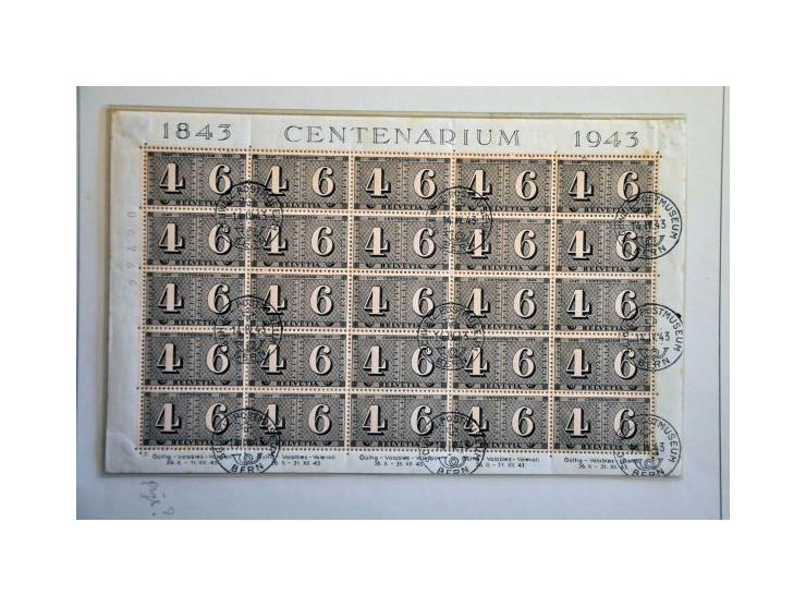 Bild für Auction 244 - 972