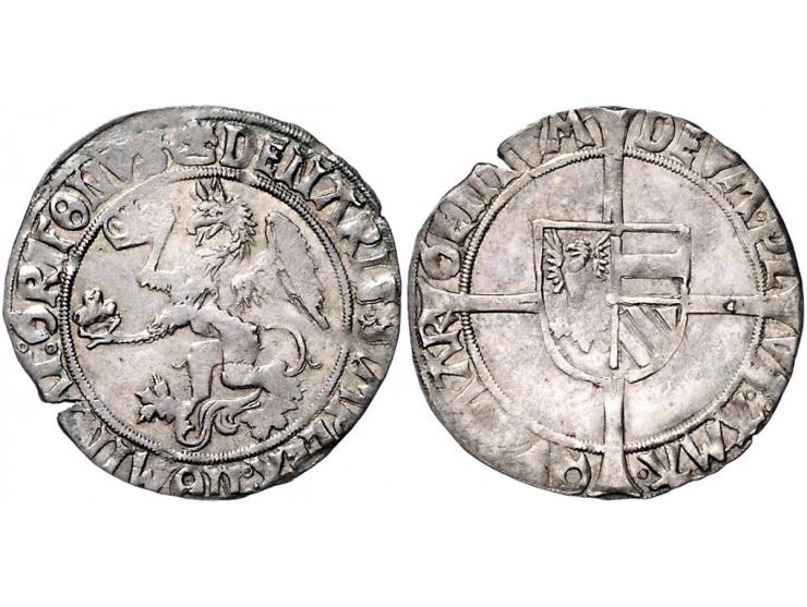 Provinciaal Griffioen AG 3,09gr W. 561 ZF