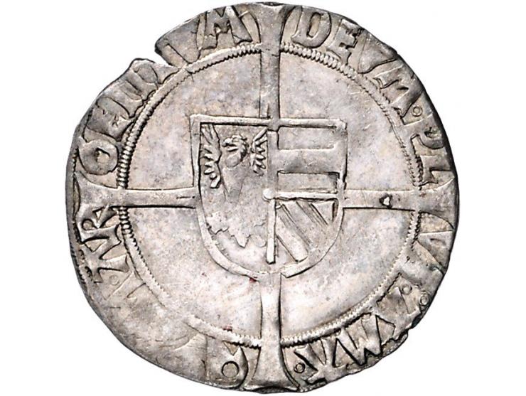 Provinciaal Griffioen AG 3,09gr W. 561 ZF