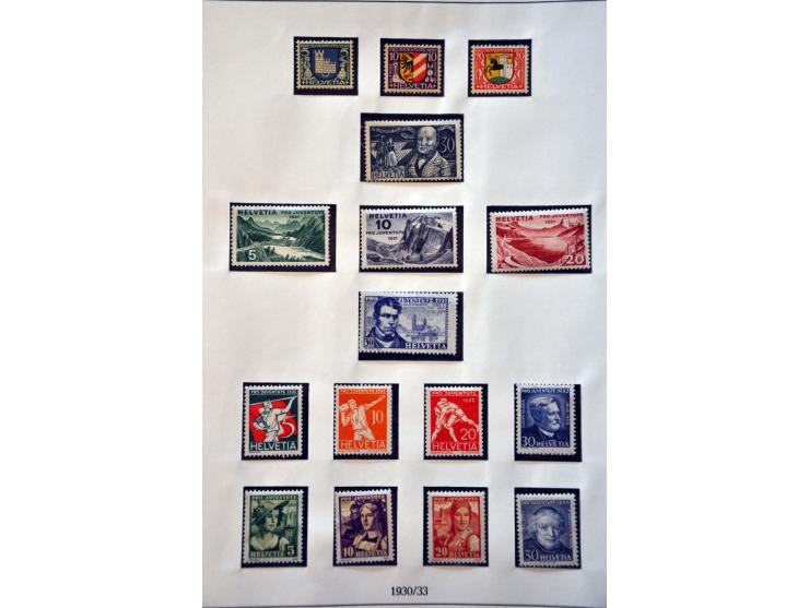 Afbeelding voor Auction 250-253 - 1000