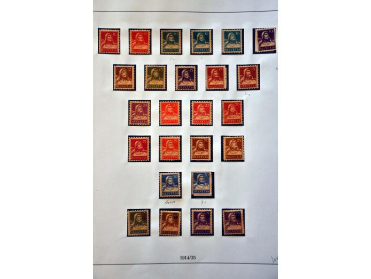Afbeelding voor Auction 250-253 - 1000