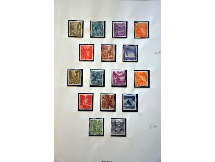 Afbeelding voor Auction 250-253 - 1000