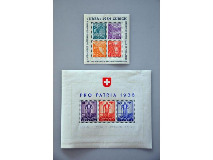 Afbeelding voor Auction 250-253 - 1000