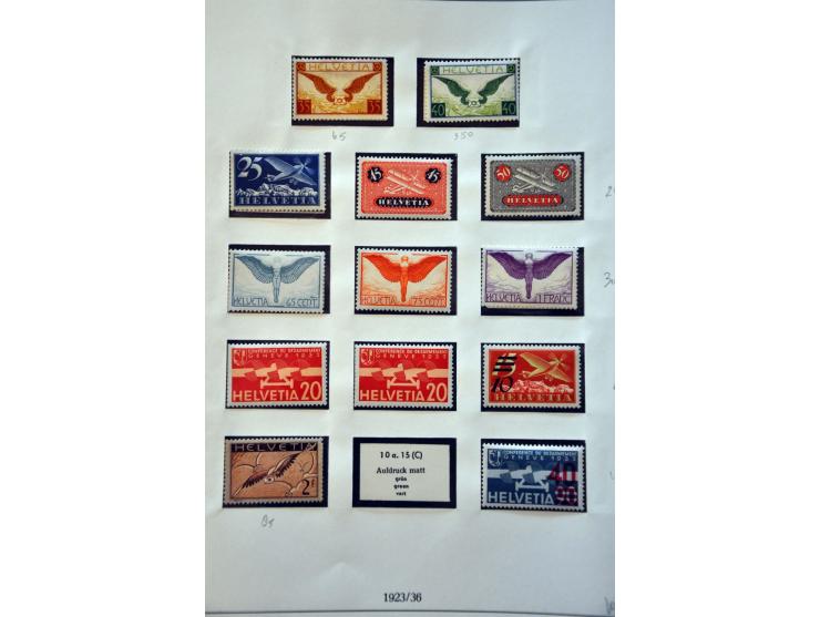 Afbeelding voor Auction 250-253 - 1000