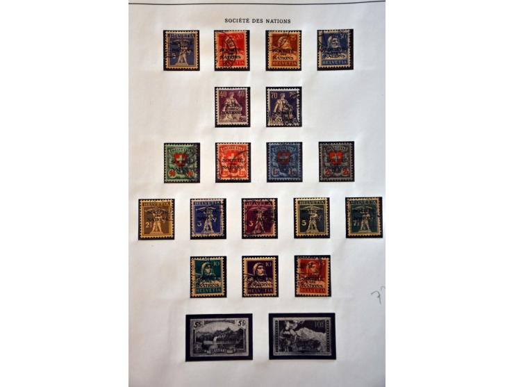 Afbeelding voor Auction 250-253 - 1000