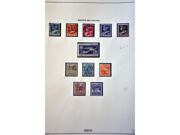 Afbeelding voor Auction 250-253 - 1000
