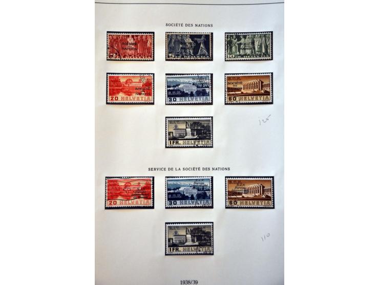 Afbeelding voor Auction 250-253 - 1000