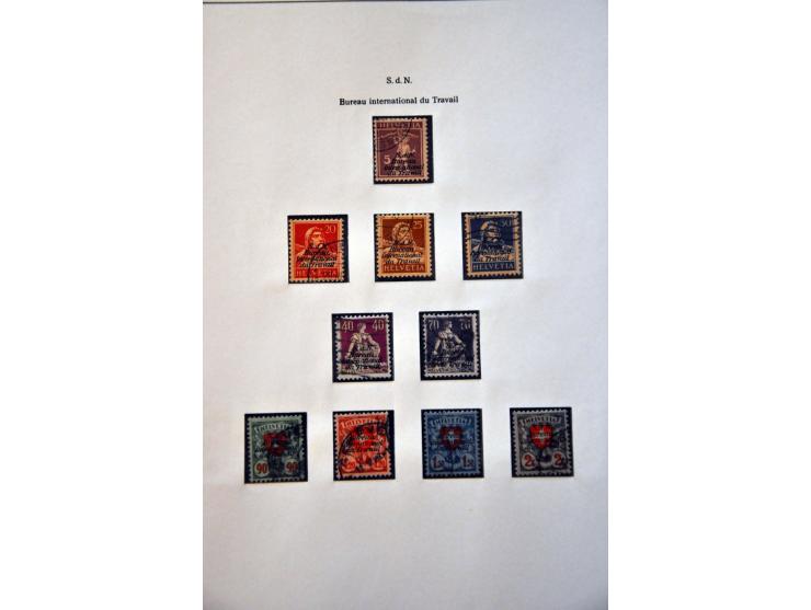 Afbeelding voor Auction 250-253 - 1000