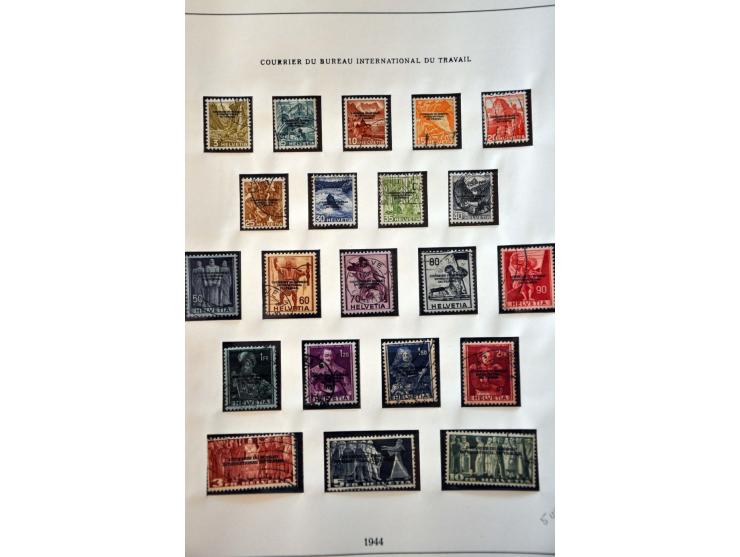 Afbeelding voor Auction 250-253 - 1000