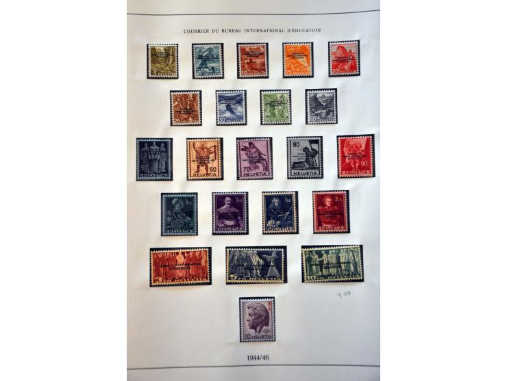 Afbeelding voor Auction 250-253 - 1000