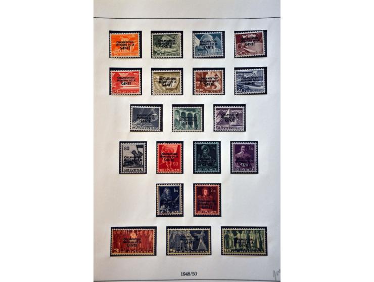 Afbeelding voor Auction 250-253 - 1000