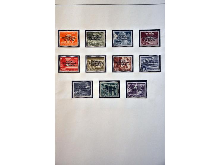 Afbeelding voor Auction 250-253 - 1000