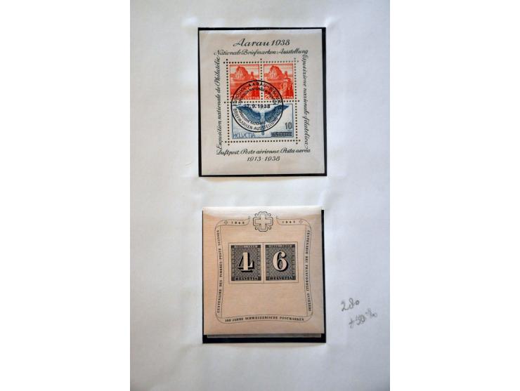 Afbeelding voor Auction 250-253 - 1000