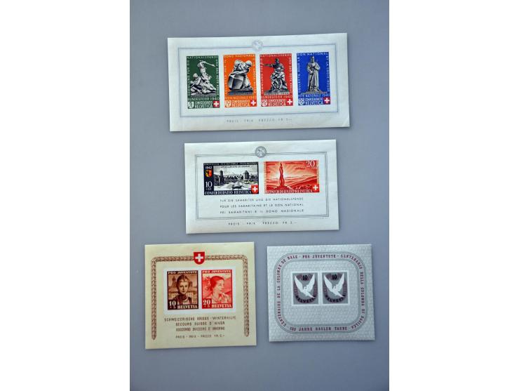Afbeelding voor Auction 250-253 - 1000