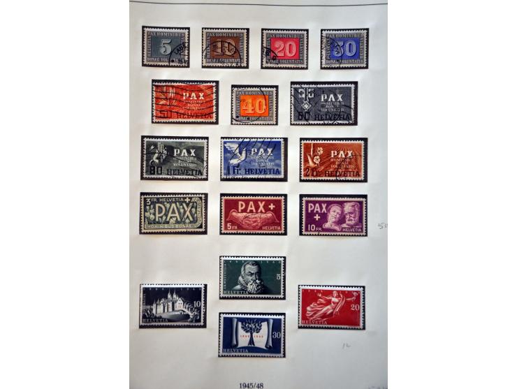Afbeelding voor Auction 250-253 - 1000