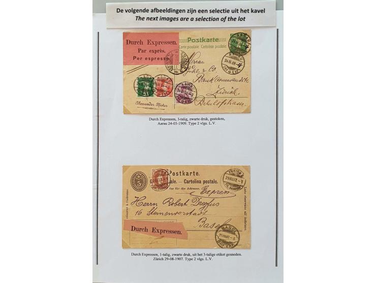 Bild für Auction 250-253 - 1007
