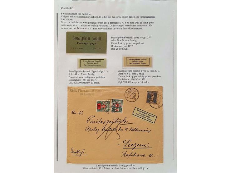 Bild für Auction 250-253 - 1007