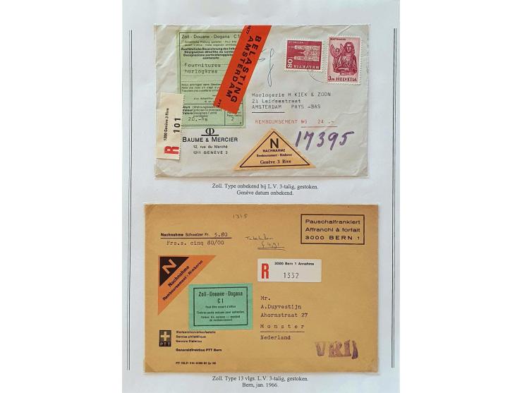 Bild für Auction 250-253 - 1007