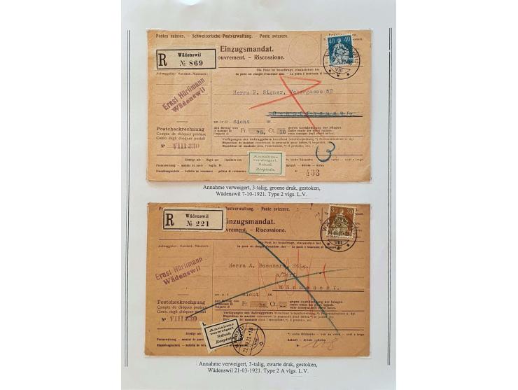 Bild für Auction 250-253 - 1007