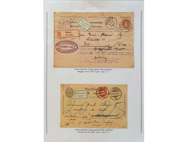 Bild für Auction 250-253 - 1007