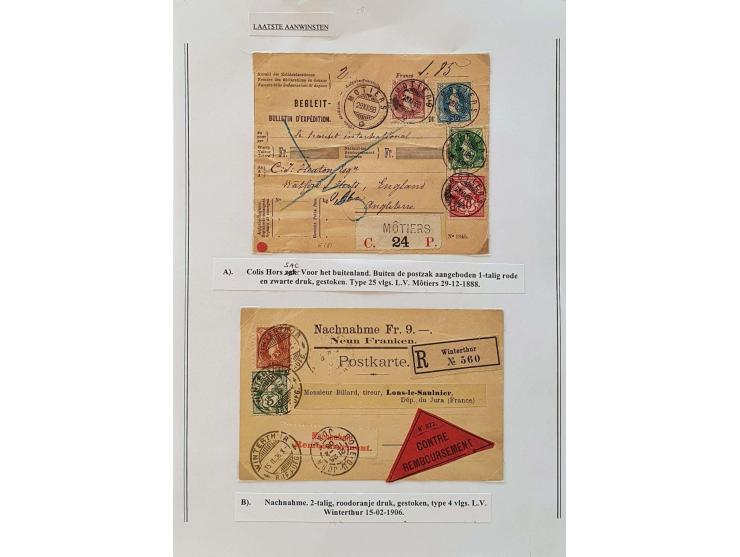Bild für Auction 250-253 - 1007
