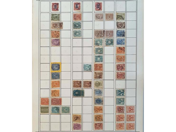 Afbeelding voor Auction 250-253 September 2021 - 1062
