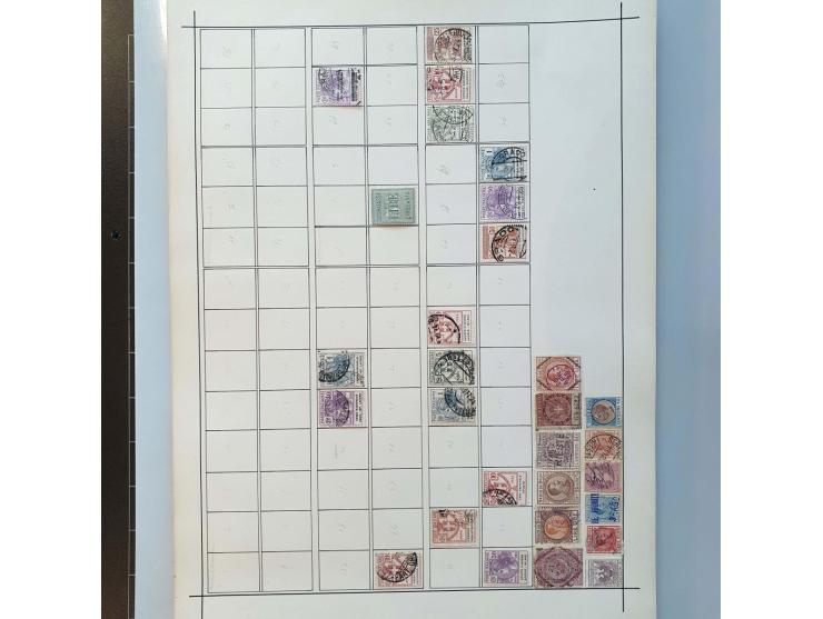 Afbeelding voor Auction 250-253 September 2021 - 1062